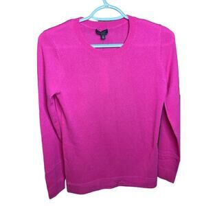 Talbots 100% Cashmere Sweater Size XS